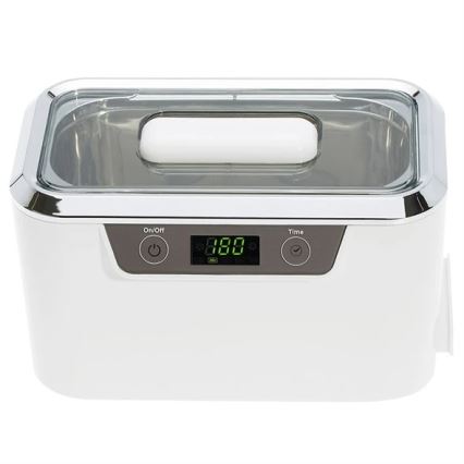 Ultrahelipuhasti 60W/230V 0,8 l