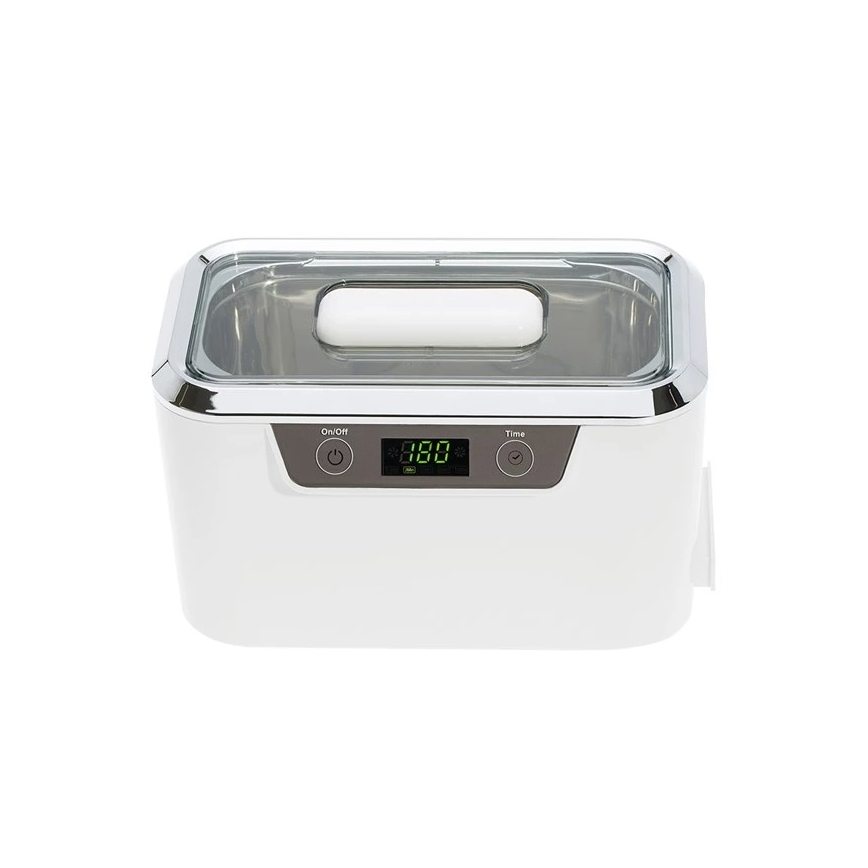 Ultrahelipuhasti 60W/230V 0,8 l