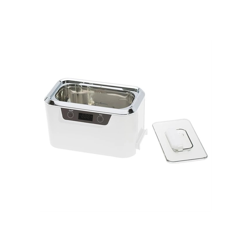 Ultrahelipuhasti 60W/230V 0,8 l