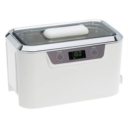 Ultrahelipuhasti 60W/230V 0,8 l