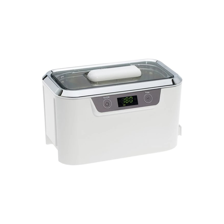 Ultrahelipuhasti 60W/230V 0,8 l
