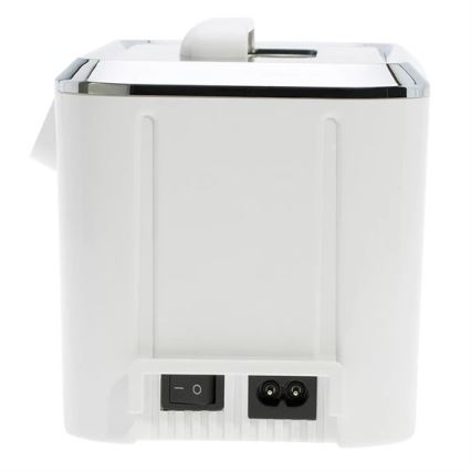 Ultrahelipuhasti 60W/230V 0,8 l