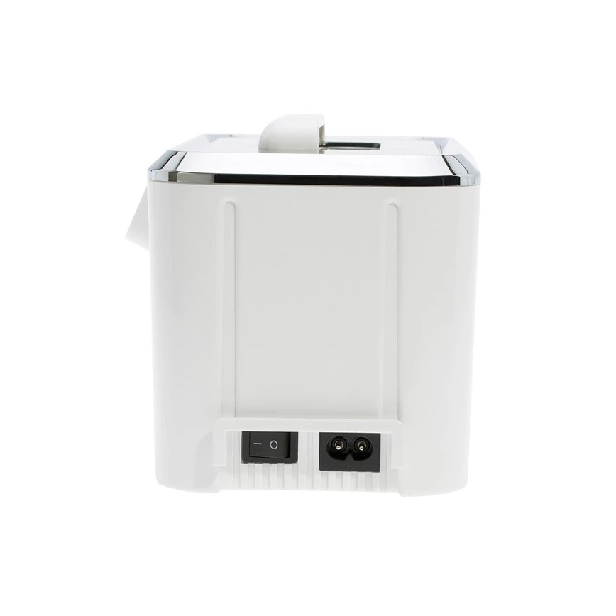 Ultrahelipuhasti 60W/230V 0,8 l