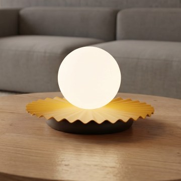 UMBRA laualamp 1xG9/8W/230V oranž