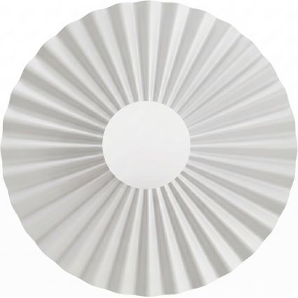 UMBRA seinavalgusti 1xG9/8W/230V, valge