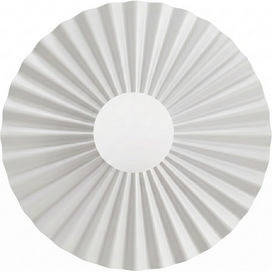 UMBRA seinavalgusti 1xG9/8W/230V, valge