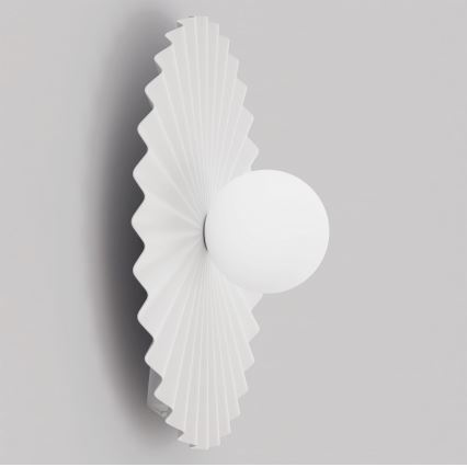 UMBRA seinavalgusti 1xG9/8W/230V, valge