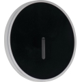 Ümmargune must LED-trepi valgusti MAGNIK LED/1,7W/230V 2700/3300/3900/4600/5700K