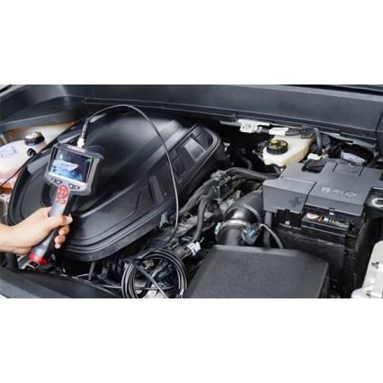 Uni-T - Inspektsioonikaamera 3,7V 2000 mAh IP67 1m