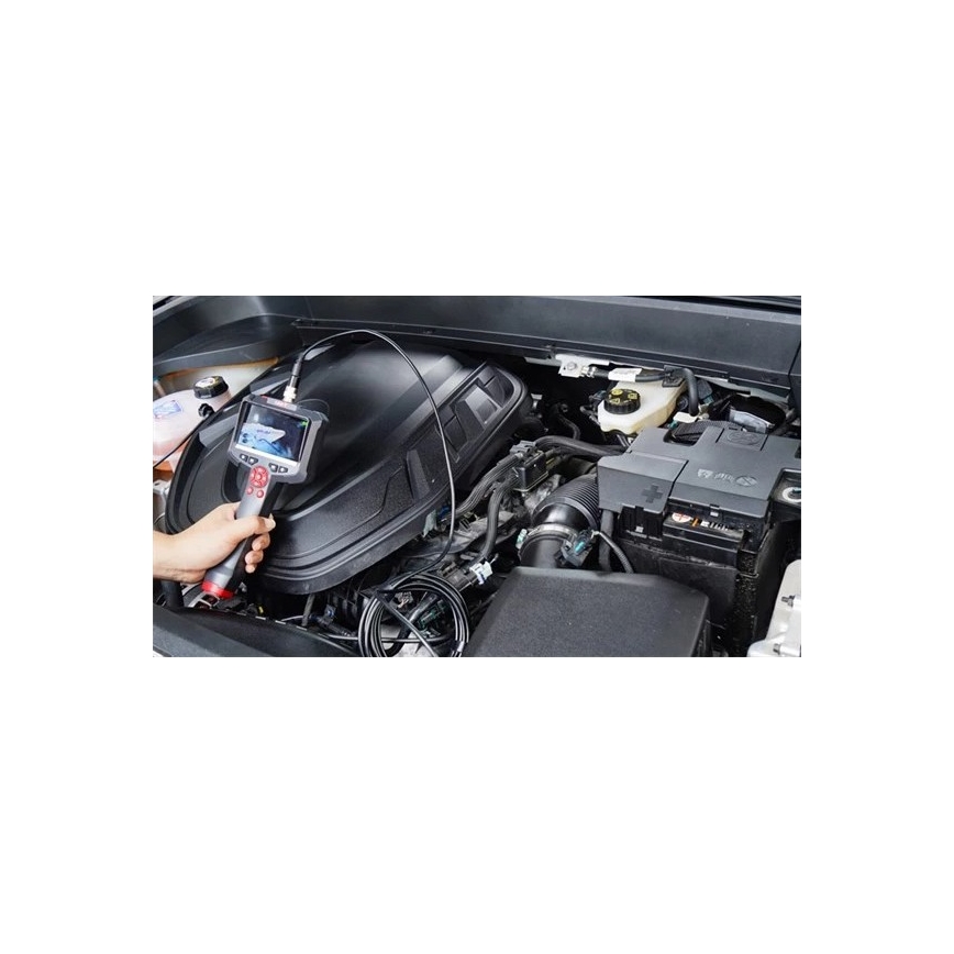 Uni-T - Inspektsioonikaamera 3,7V 2000 mAh IP67 1m