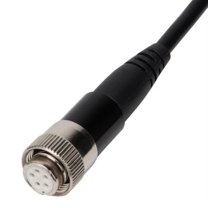 Uni-T - Inspektsioonikaamera 3,7V 2000 mAh IP67 1m