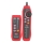 Uni-T - Juhtme tester 3,7 V 1050 mAh