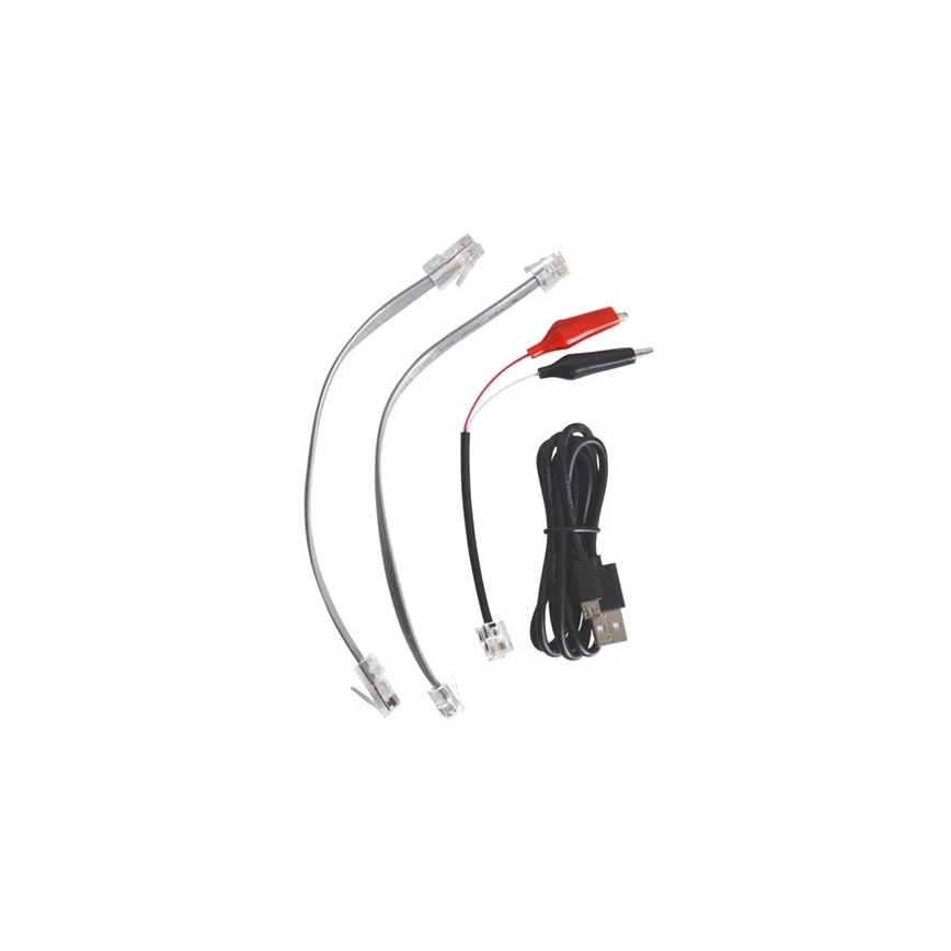 Uni-T - Juhtme tester 3,7 V 1050 mAh