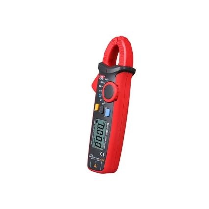 Uni-T - Klambriga multimeeter 2xAAA