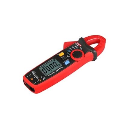 Uni-T - Klambriga multimeeter 2xAAA