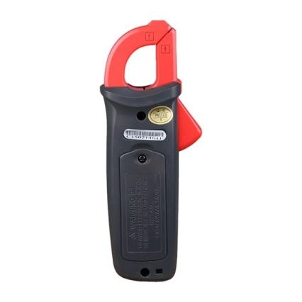Uni-T - Klambriga multimeeter 2xAAA