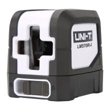 Uni-T - Laser vesilood 2xAA