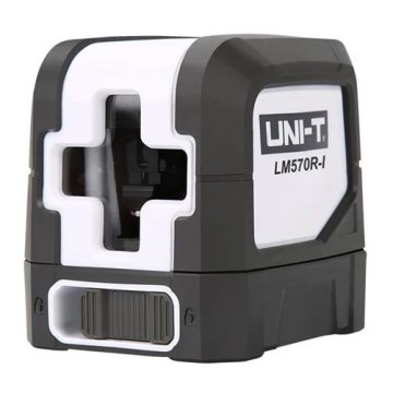 Uni-T - Laser vesilood 2xAA