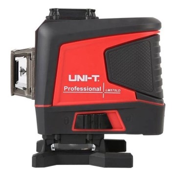 Uni-T LM575LD - Ristjoonlaser 5200 mAh