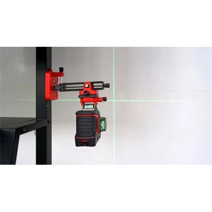 Uni-T LM575LD - Ristjoonlaser 5200 mAh