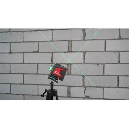 Uni-T LM575LD - Ristjoonlaser 5200 mAh