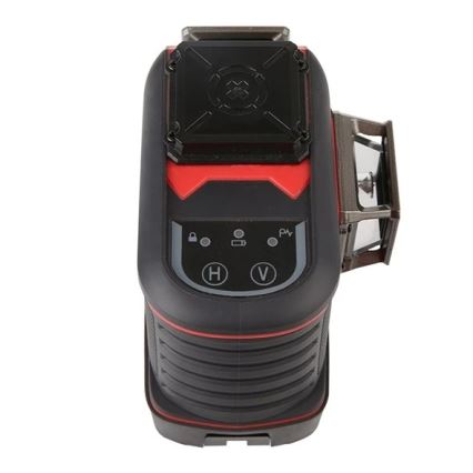 Uni-T LM575LD - Ristjoonlaser 5200 mAh