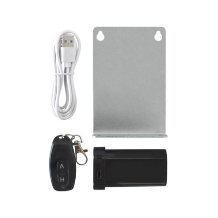 Uni-T LM575LD - Ristjoonlaser 5200 mAh