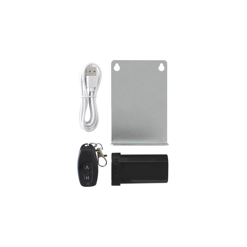 Uni-T LM575LD - Ristjoonlaser 5200 mAh