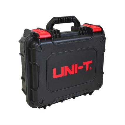 Uni-T LM575LD - Ristjoonlaser 5200 mAh