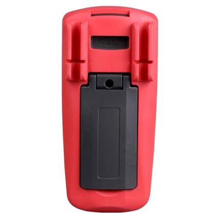 Uni-T - Multimeeter 2xAA