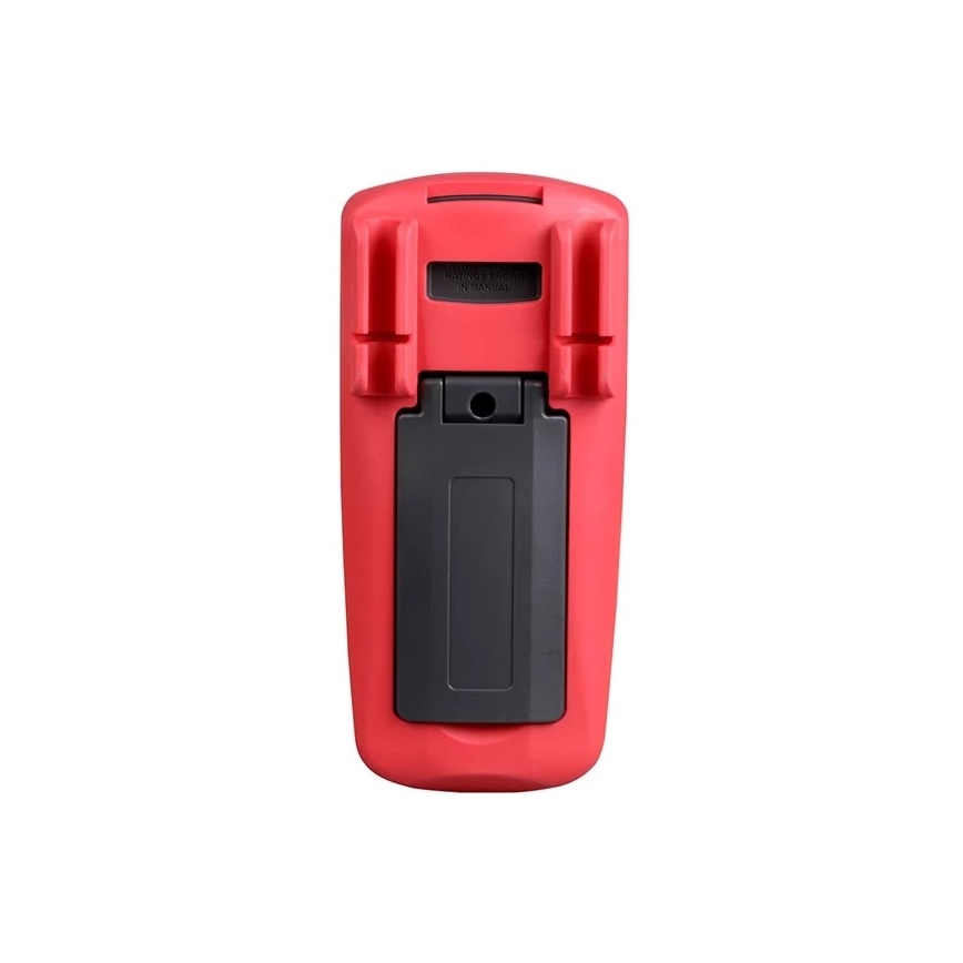 Uni-T - Multimeeter 2xAA