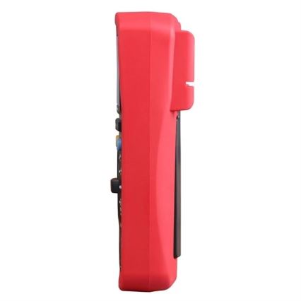 Uni-T - Multimeeter 2xAA