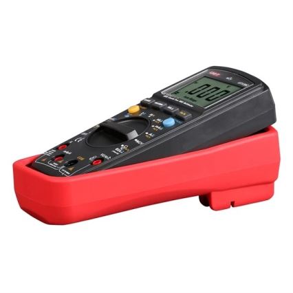 Uni-T - Multimeeter 2xAA