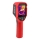 Uni-T - Termokaamera 2600 mAh 160x120 px IP54