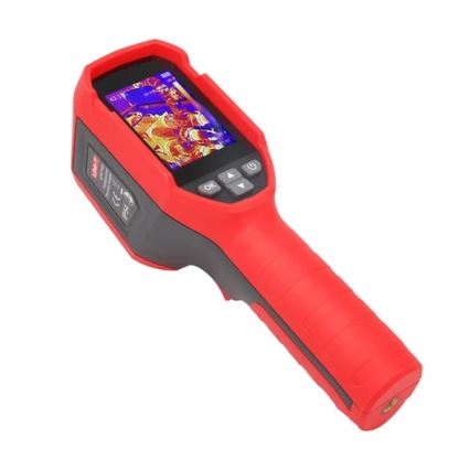 Uni-T - Termokaamera 2600 mAh 160x120 px IP54