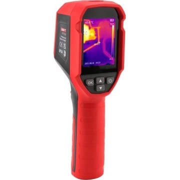 Uni-T - Termokaamera 2600mAh 320x240px 3,7V IP54