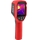 Uni-T - Termokaamera 2600mAh 320x240px 3,7V IP54