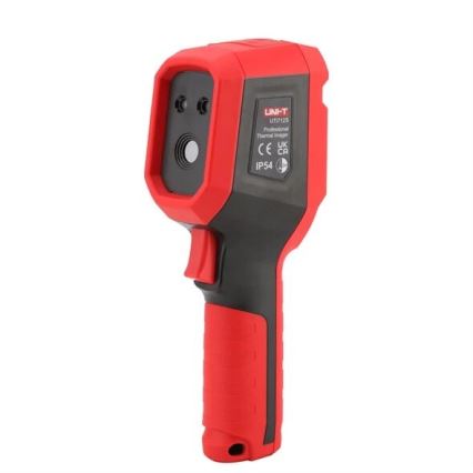 Uni-T - Termokaamera 2600mAh 320x240px 3,7V IP54