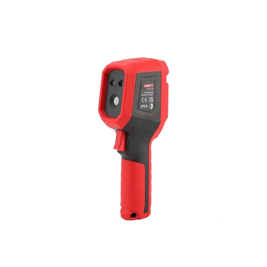 Uni-T - Termokaamera 2600mAh 320x240px 3,7V IP54