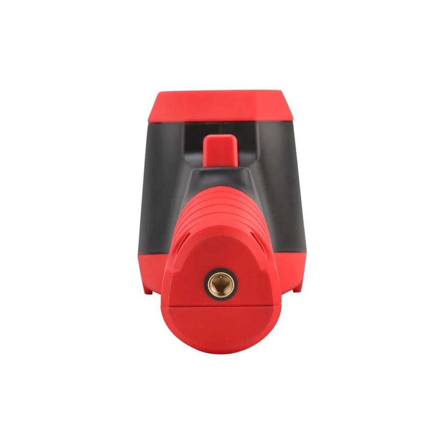 Uni-T - Termokaamera 2600mAh 320x240px 3,7V IP54