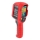 Uni-T - Termokaamera 5000 mAh 320x240 px 3,6V IP65