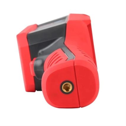 Uni-T - Termokaamera 5000 mAh 320x240 px 3,6V IP65