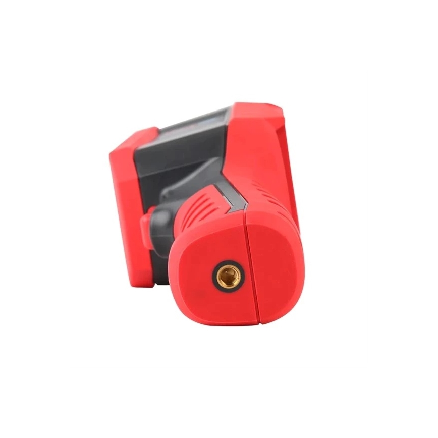 Uni-T - Termokaamera 5000 mAh 320x240 px 3,6V IP65