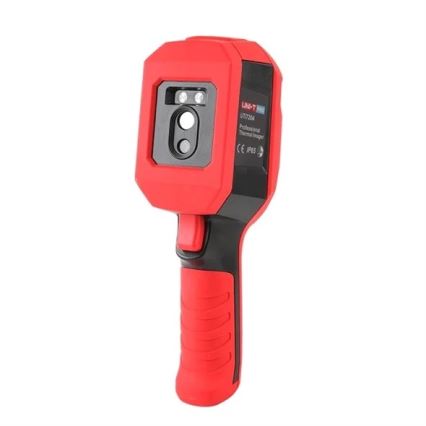 Uni-T - Termokaamera 5000 mAh 320x240 px 3,6V IP65