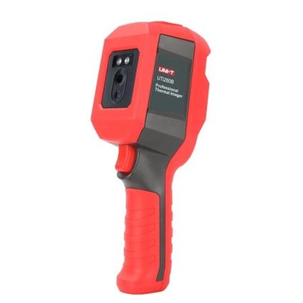 Uni-T - Termokaamera 5000mAh 320x240px 3,6V IP65