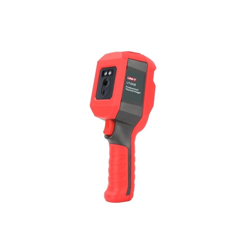 Uni-T - Termokaamera 5000mAh 320x240px 3,6V IP65