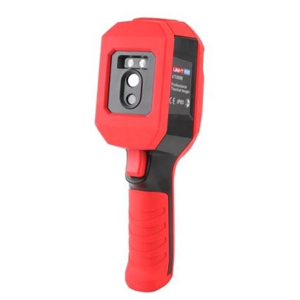 Uni-T - Termokaamera 5000mAh 320x240px 3,6V IP65