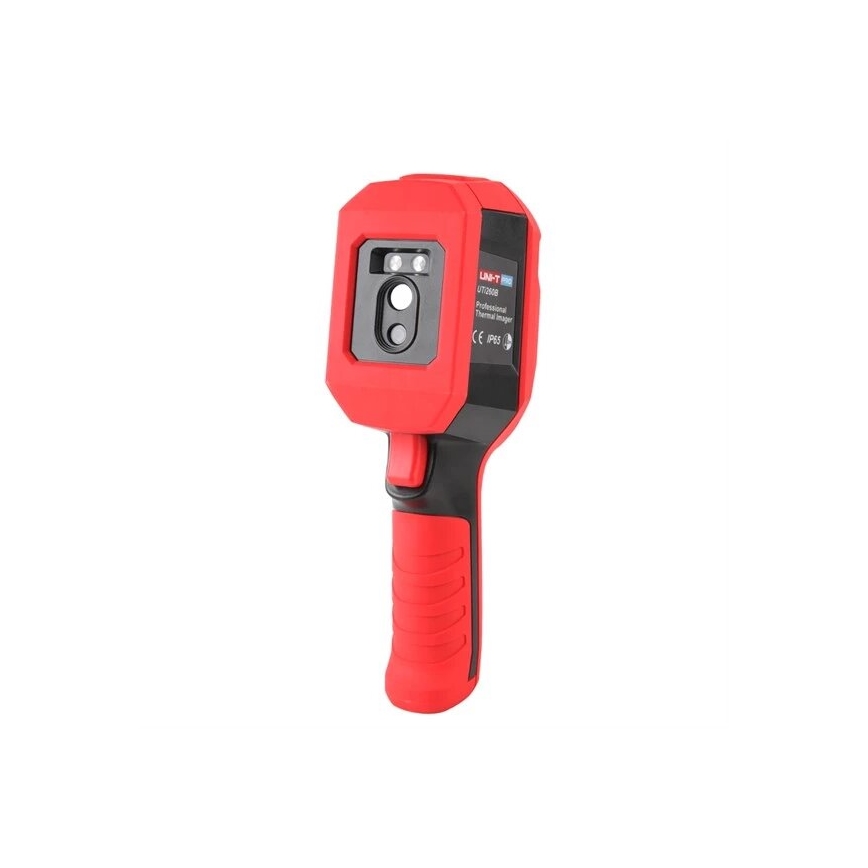 Uni-T - Termokaamera 5000mAh 320x240px 3,6V IP65