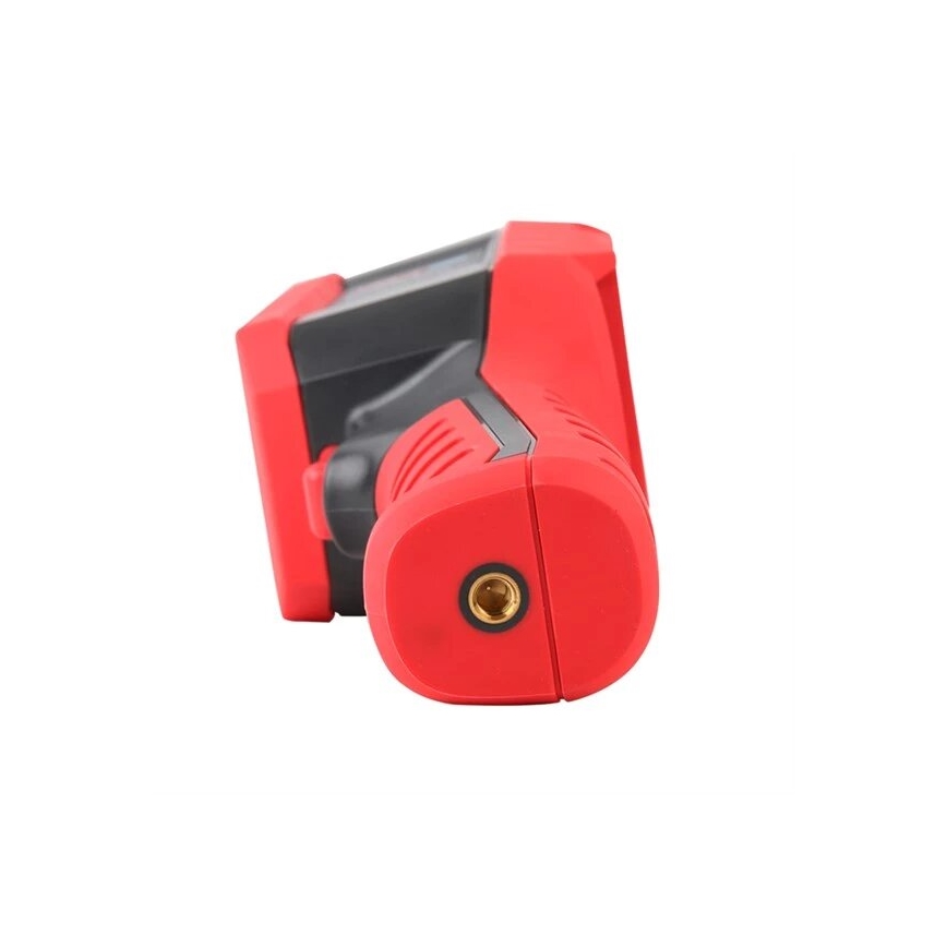 Uni-T - Termokaamera 5000mAh 320x240px 3,6V IP65