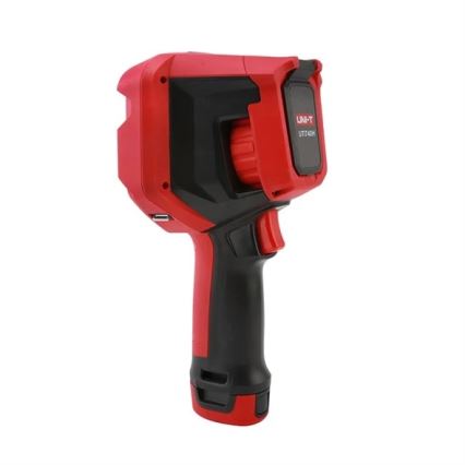 Uni-T - termokaamera 5200 mAh 384x288 px 3,7V Wi-Fi IP54